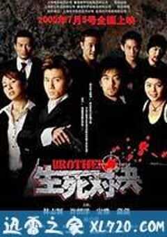 生死对决 (2005) 4K网盘迅雷下载