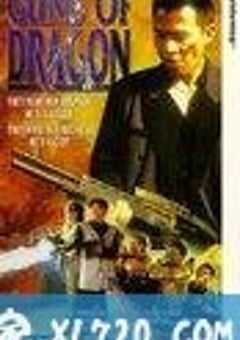 虎穴屠龙之轰天陷阱 虎穴屠龍之轟天陷阱 (1994) 4K网盘迅雷下载