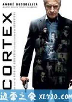 皮层 Cortex (2008) 4K网盘迅雷下载