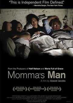 妈妈的男人 Momma’s Man (2008) 4K网盘迅雷下载