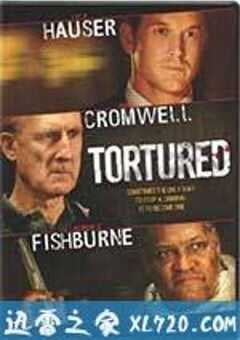 犯罪精英 Tortured (2008) 4K网盘迅雷下载