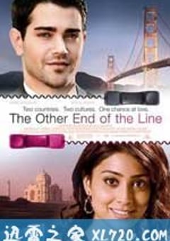电话情缘 The Other End of the Line (2008) 4K网盘迅雷下载
