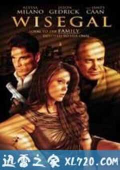 黑帮女人 wisegal（2008） 4K网盘迅雷下载