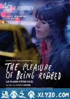 被抢劫的乐趣 The Pleasure of Being Robbed (2008) 4K网盘迅雷下载