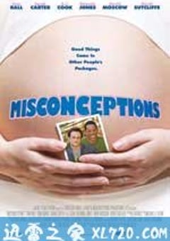 误区 Misconceptions (2008) 4K网盘迅雷下载
