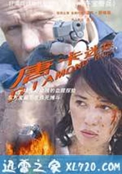 唐卡迷踪 Diamond Dogs (2007) 4K网盘迅雷下载