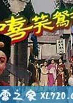 嘻笑鸳鸯 (1995) 4K网盘迅雷下载