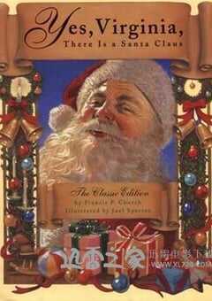 是的，弗吉尼亚 Yes, Virginia (2009) 4K网盘迅雷下载