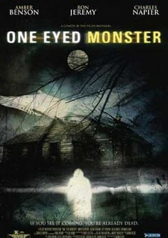独眼怪兽 One-Eyed Monster (2008) 4K网盘迅雷下载