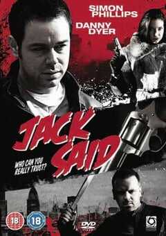 杰克说过 Jack Said (2009) 4K网盘迅雷下载