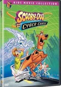 史酷比鬼屋历险 Scooby-Doo and the Cyber Chase (2001) 4K网盘迅雷下载