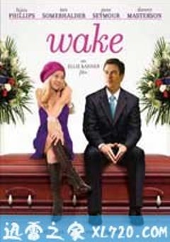苏醒 Wake (2009) 4K网盘迅雷下载