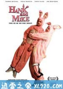 汉克与麦克 Hank and Mike (2008) 4K网盘迅雷下载