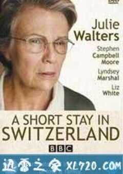 在瑞士的日子 A Short Stay in Switzerland (2009) 4K网盘迅雷下载