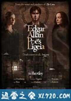 爱伦坡的丽姬亚 Edgar Allan Poe’s Ligeia (2009) 4K网盘迅雷下载