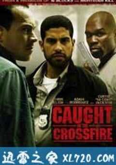 陷入困境 Caught in the Crossfire (2010) 4K网盘迅雷下载