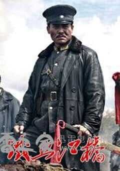 铁血江桥 (2010) 4K网盘迅雷下载