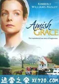 以德报怨 Amish Grace (2010) 4K网盘迅雷下载