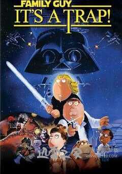 搞怪一家人：是个陷阱 Family Guy Presents: It’s a Trap (2010) 4K网盘迅雷下载