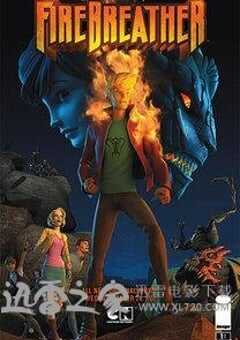 龙息少年 Firebreather (2010) 4K网盘迅雷下载