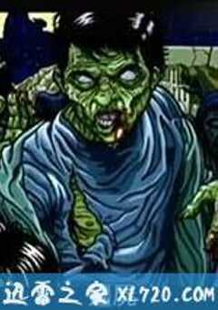 僵尸传说 National.Geographic.Channel.-.僵尸傳說 (2011) 4K网盘迅雷下载