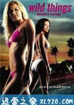 玩尽杀绝3：钻石计划 Wild Things: Diamonds in the Rough (2005) 4K网盘迅雷下载