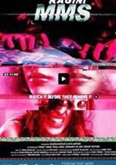 鬼上身 Ragini MMS (2011) 4K网盘迅雷下载