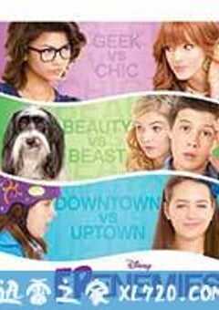 友情大作战 Frenemies (2012) 4K网盘迅雷下载