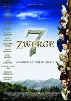 七个小矮人 7 Zwerge (2004) 4K网盘迅雷下载