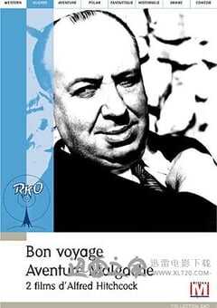 马达加斯加历险记 Aventure malgache (1944) 4K网盘迅雷下载