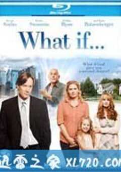 假如时光倒流 What If… (2010) 4K网盘迅雷下载