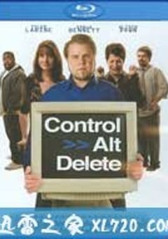 热重启 Control Alt Delete (2008) 4K网盘迅雷下载